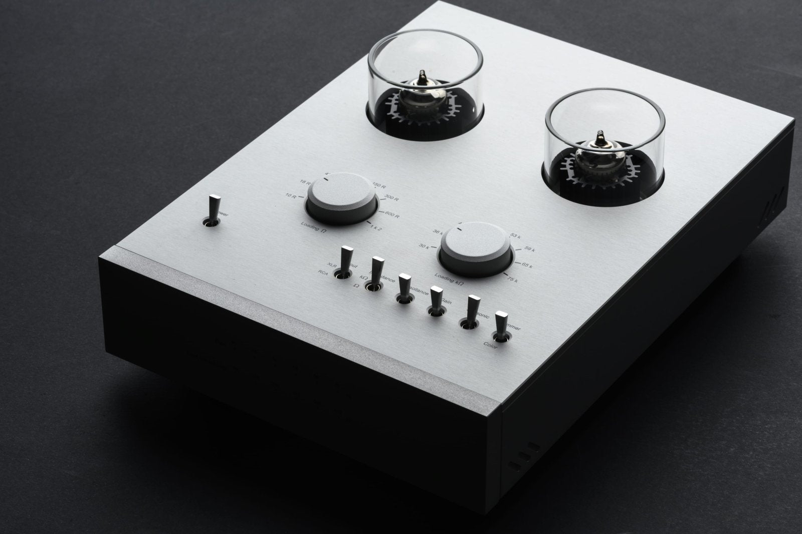 European Audio Team (EAT) E-Glo Petit B Phono Stage