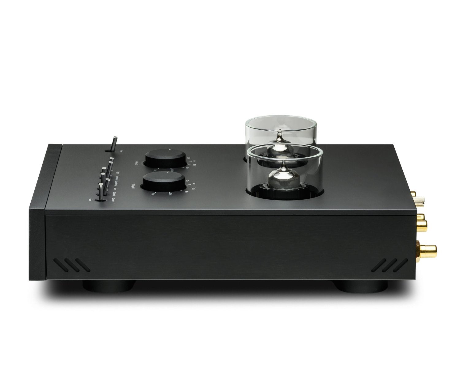 European Audio Team (EAT) E-Glo Petit B Phono Stage