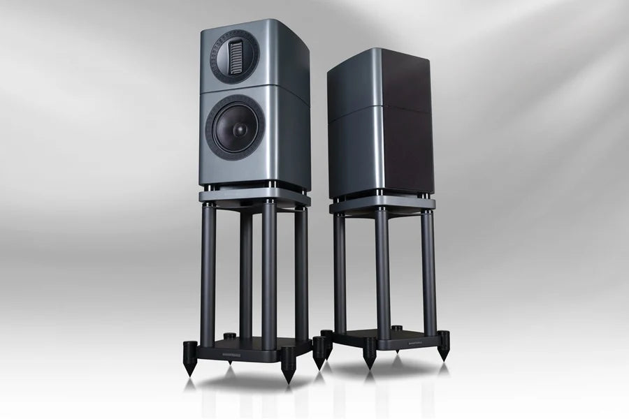 Wharfedale ELYSIAN 1R Standmount Loudspeaker