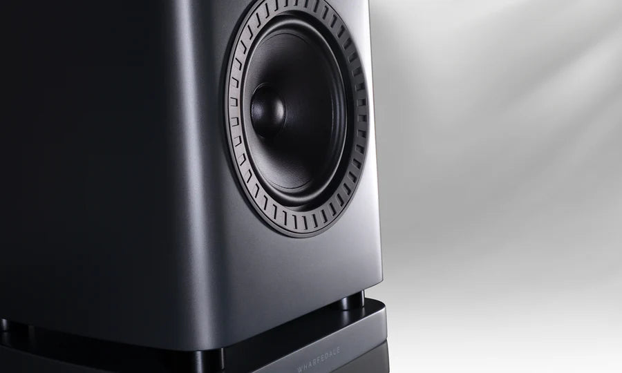 Wharfedale ELYSIAN 1R Standmount Loudspeaker