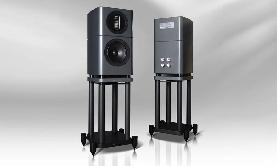 Wharfedale ELYSIAN 1R Standmount Loudspeaker