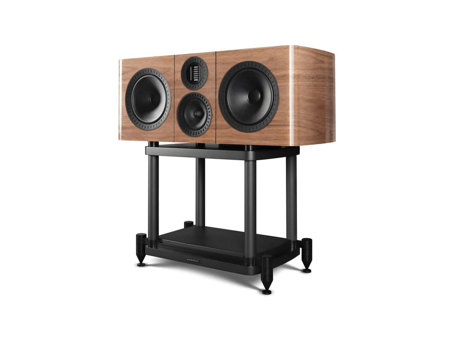 Wharfedale ELYSIAN CR Speaker Stand