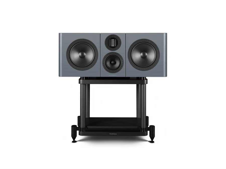 Wharfedale ELYSIAN CR Speaker Stand