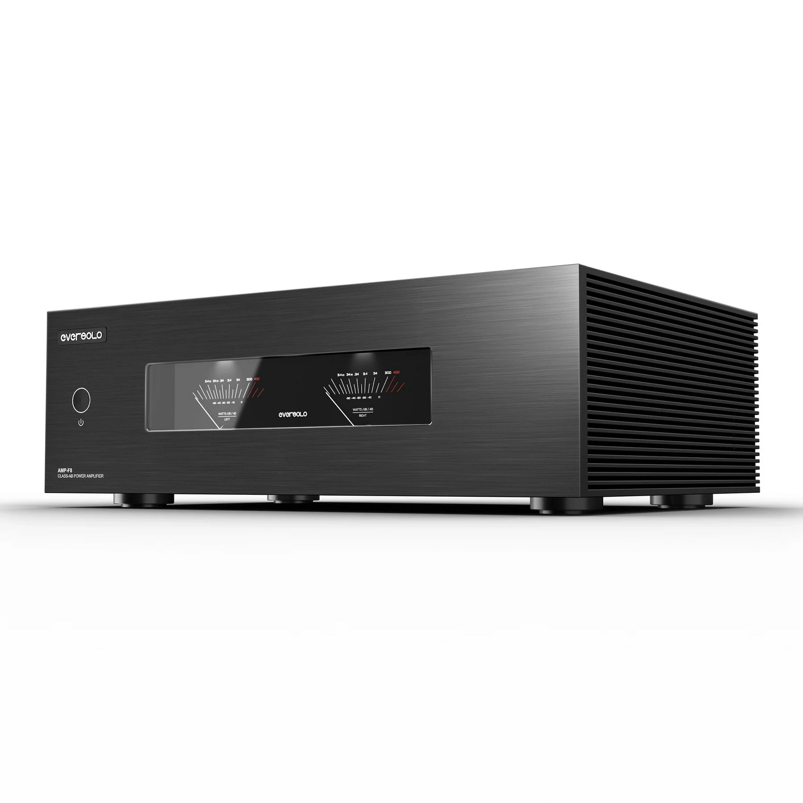 Eversolo AMP-F8 Class AB Stereo Power Amplifier