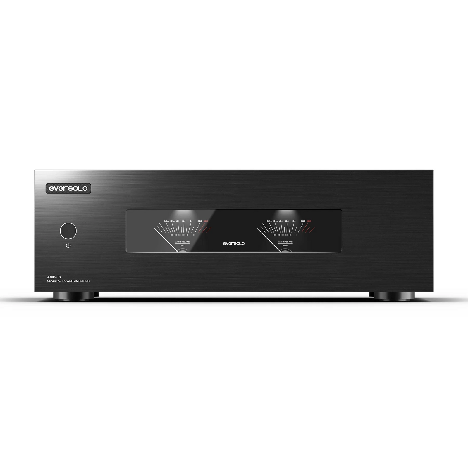 Eversolo AMP-F8 Class AB Stereo Power Amplifier