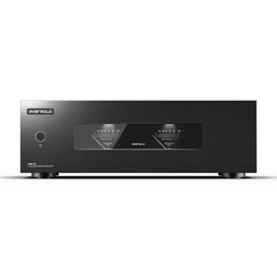 Eversolo AMP-F8 Class AB Stereo Power Amplifier