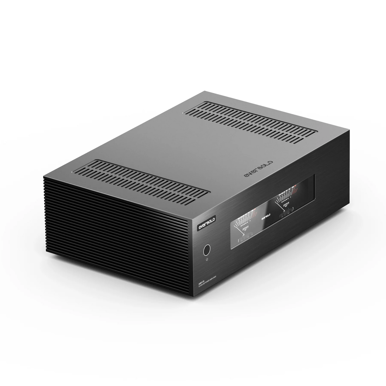 Eversolo AMP-F8 Class AB Stereo Power Amplifier