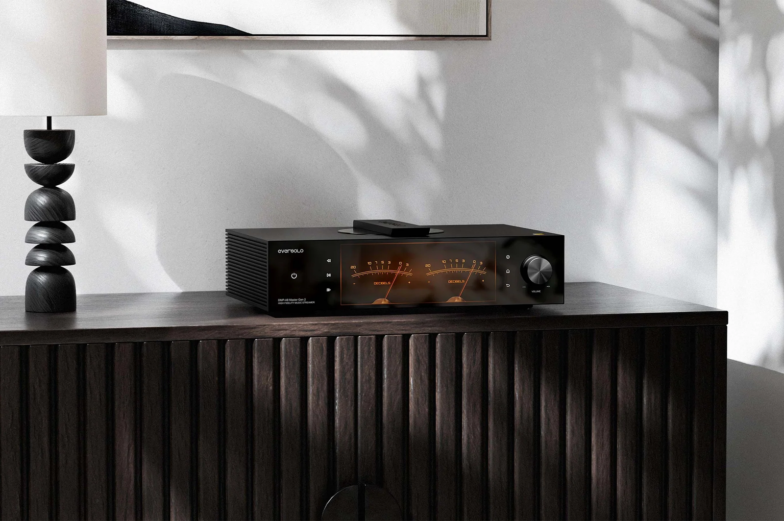 EverSolo DMP-A8 Master Edition Gen 2
