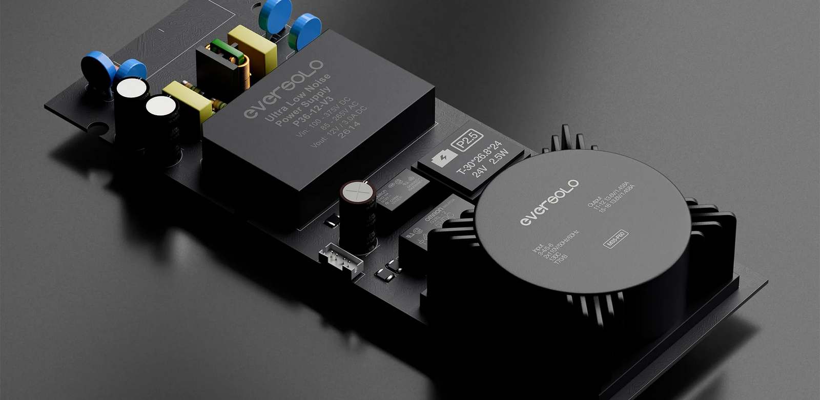 EverSolo DMP-A8 Master Edition Gen 2