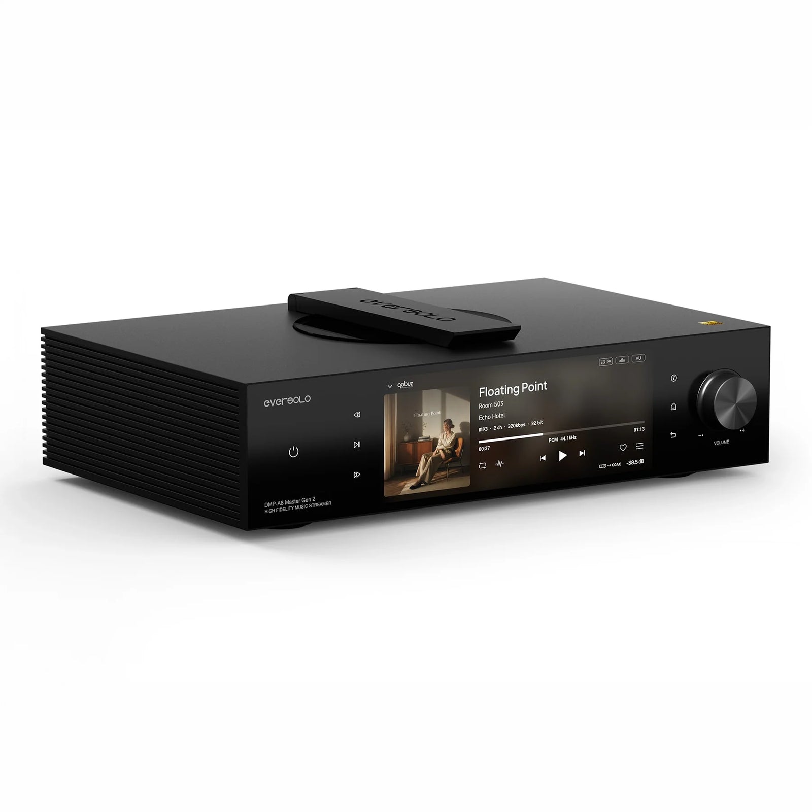 EverSolo DMP-A8 Master Edition Gen 2