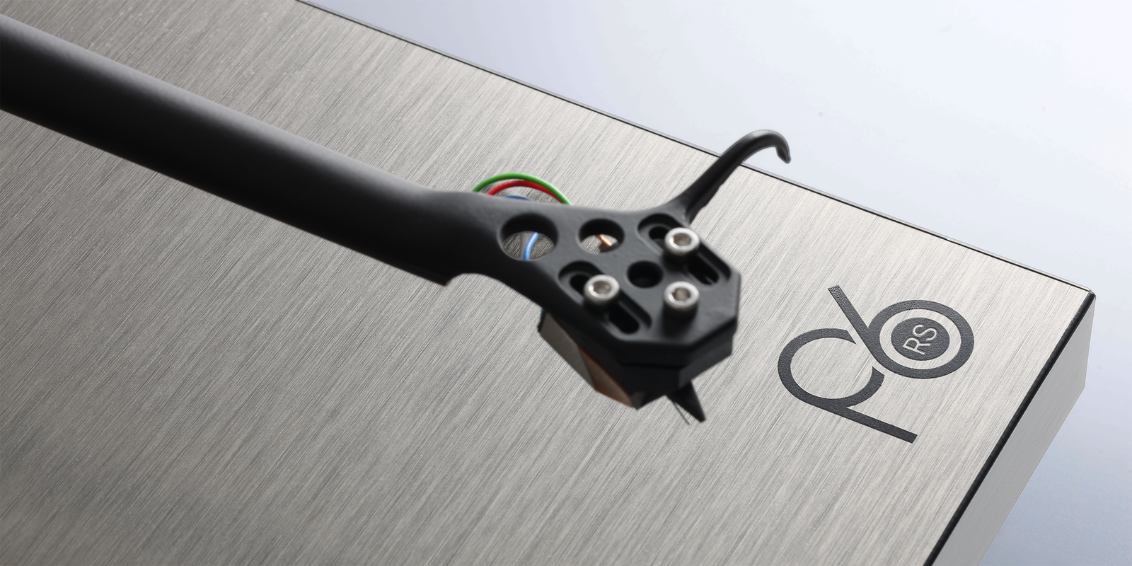 Rega Planar 6 RS EDITION Turntable