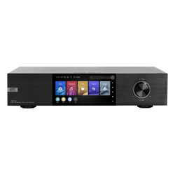 EVERSOLO DMP-A8 DAC & STREAMING PLAYER