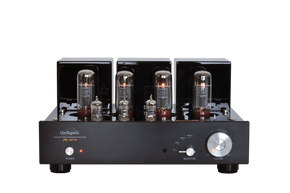 LINE MAGNETIC LM-34IA EL34 INTEGRATED AMPLIFIER