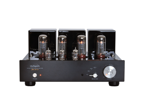 LINE MAGNETIC LM-805IA INTEGRATED AMPLIFIER