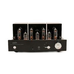 LINE MAGNETIC 84IA EL84 PUSH PULL INTEGRATED AMPLIFIER