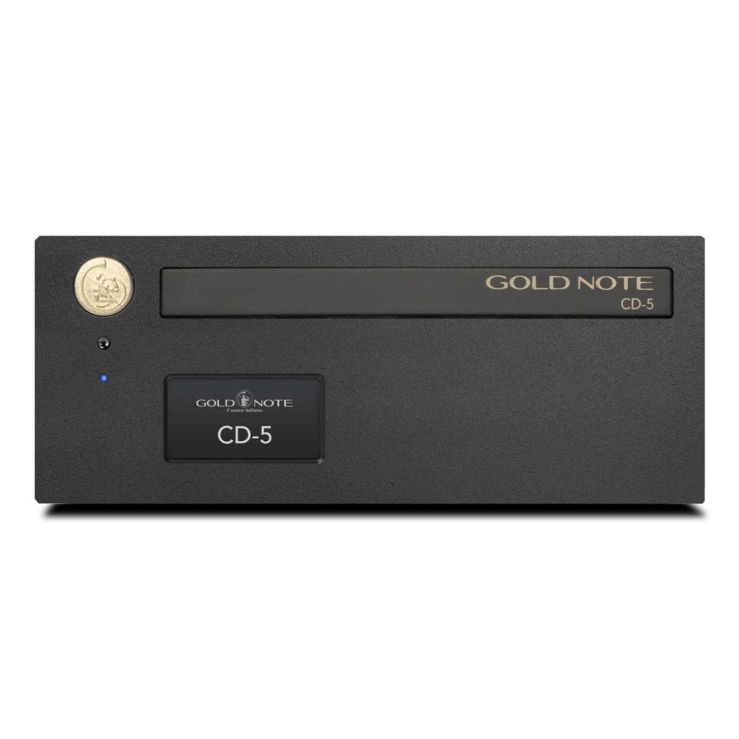 Gold Note CD-5 CD Player