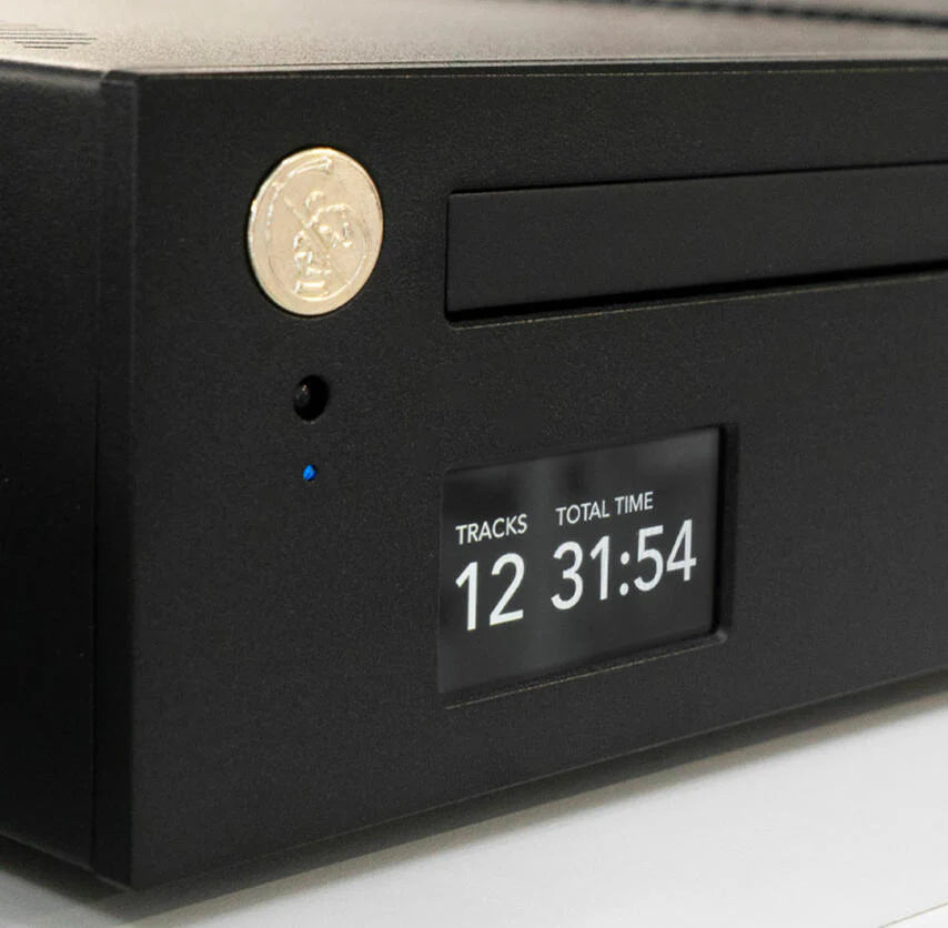 Gold Note CD-5 CD Player
