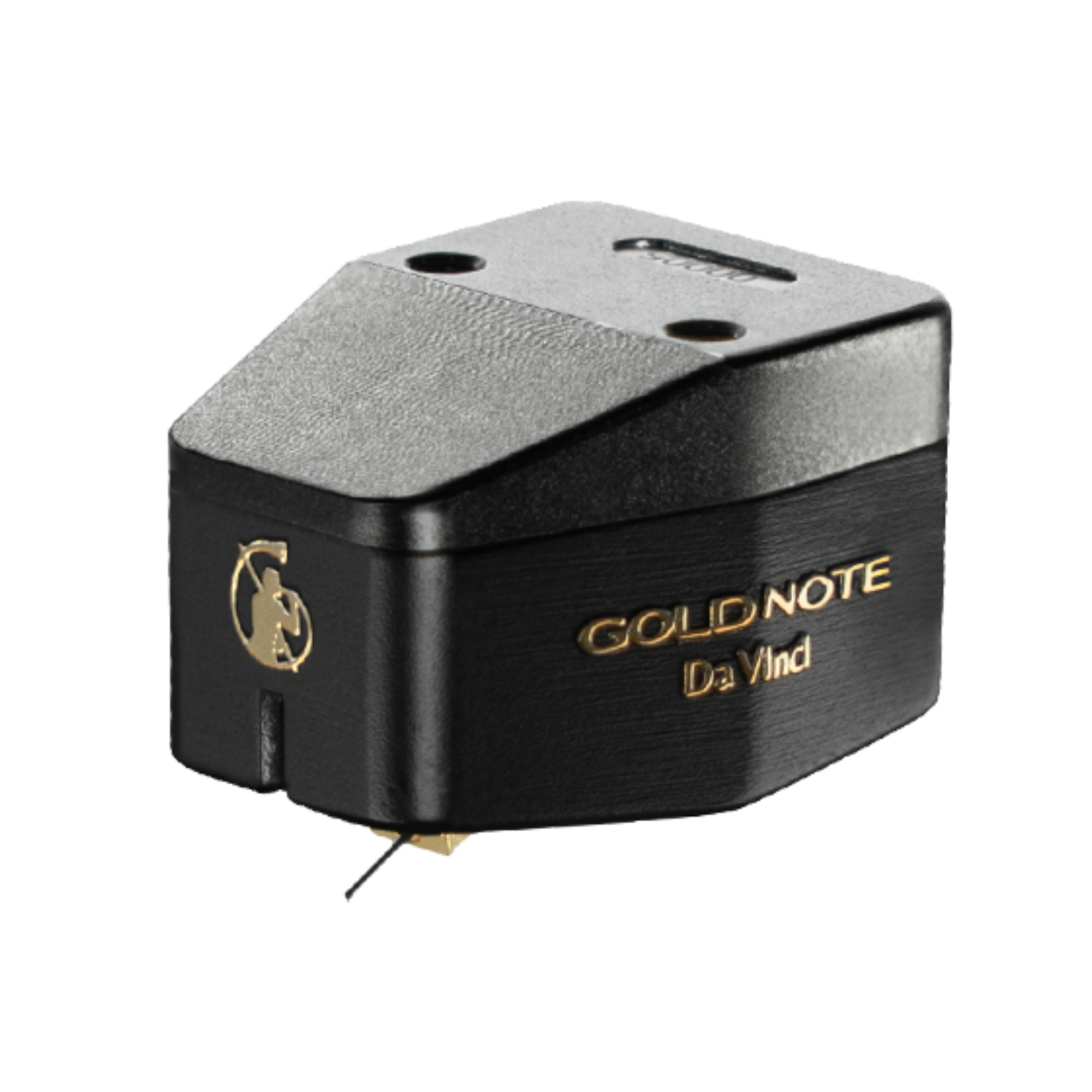 Gold Note Cartridge Da Vinci Cartridge