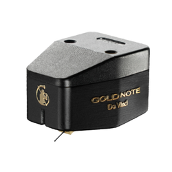 Gold Note Cartridge Da Vinci Cartridge