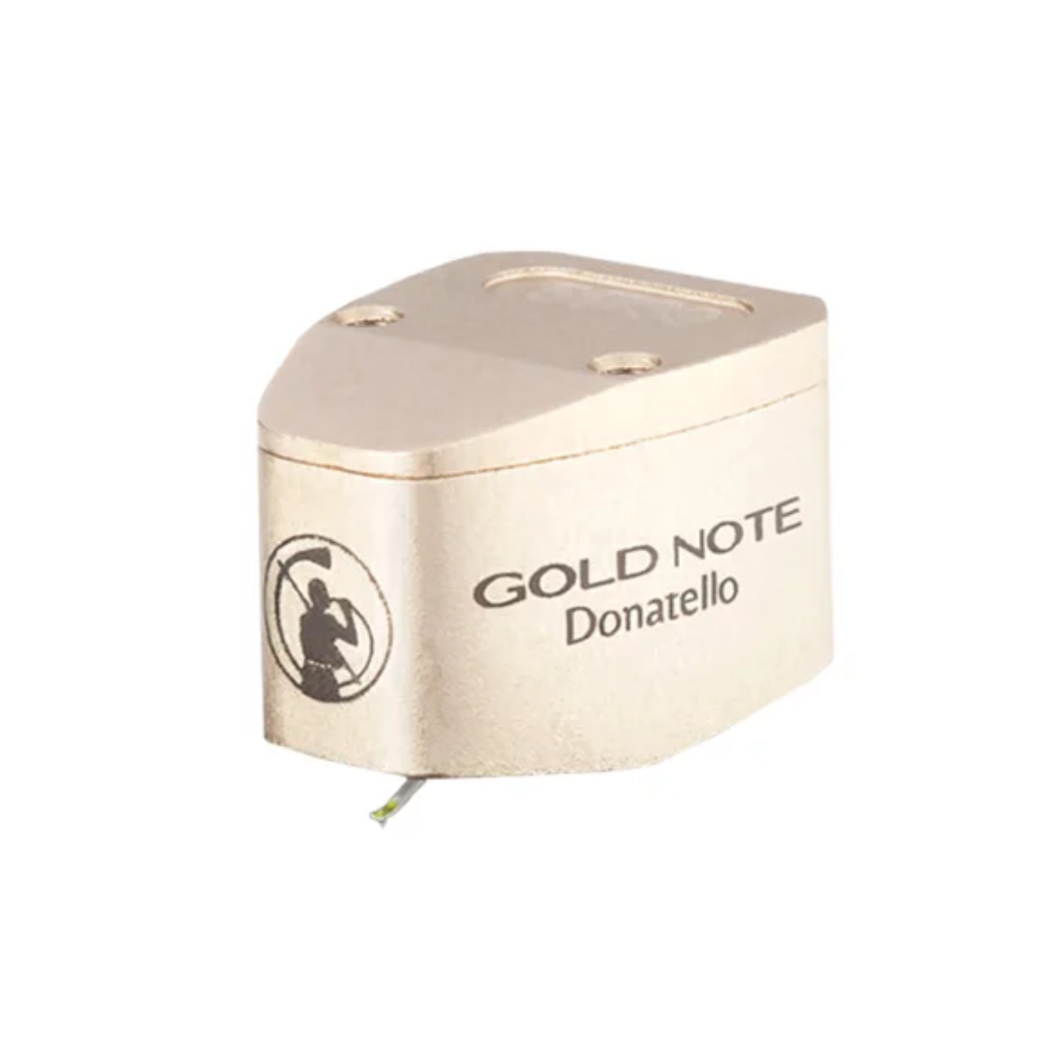 Gold Note Cartridge Donatello