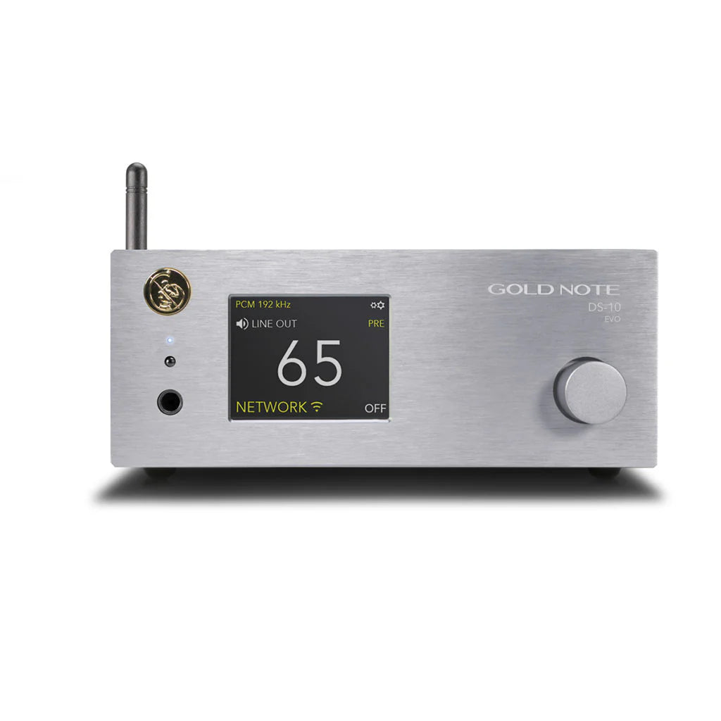 Gold Note DS-10 EVO LINE