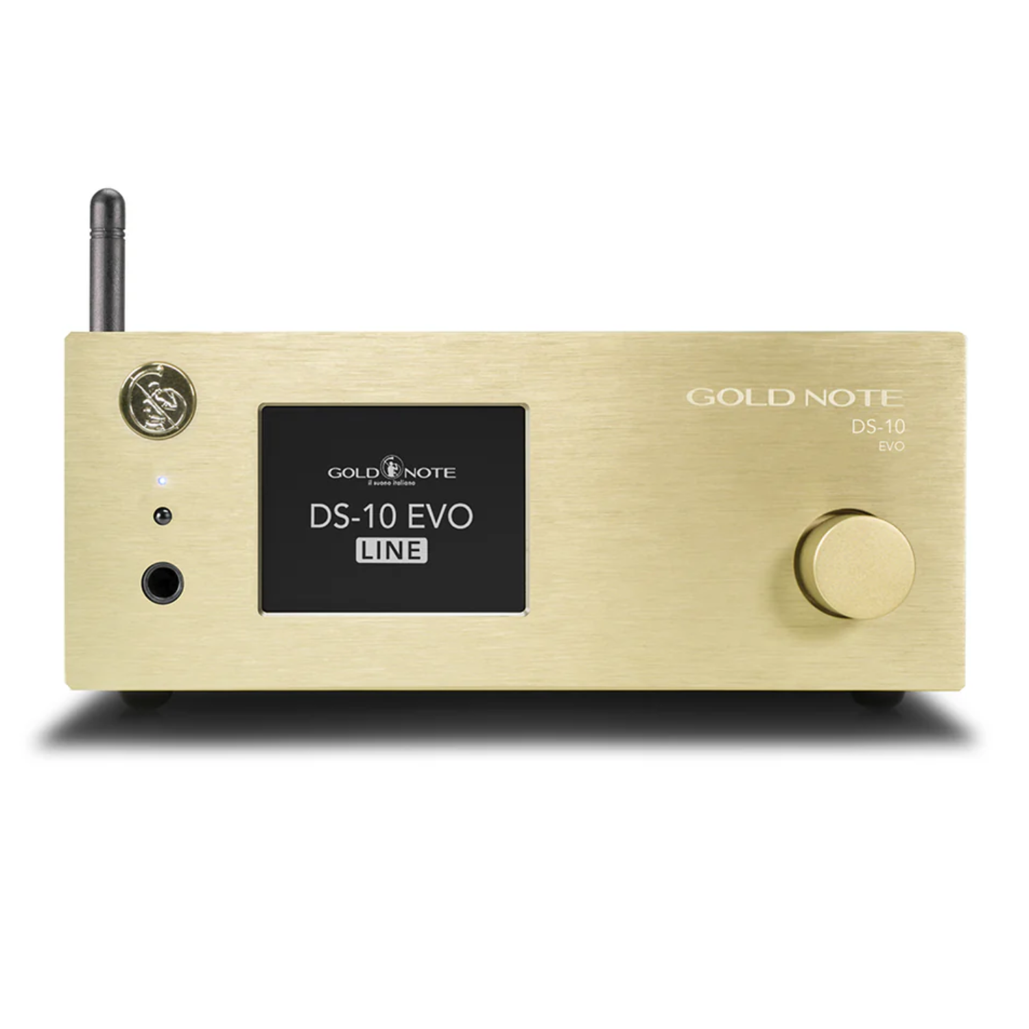 Gold Note DS-10 EVO LINE