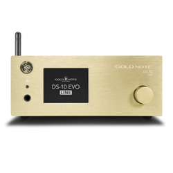 Gold Note DS-10 EVO LINE