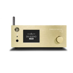 DS-10 EVO Digital Streamer