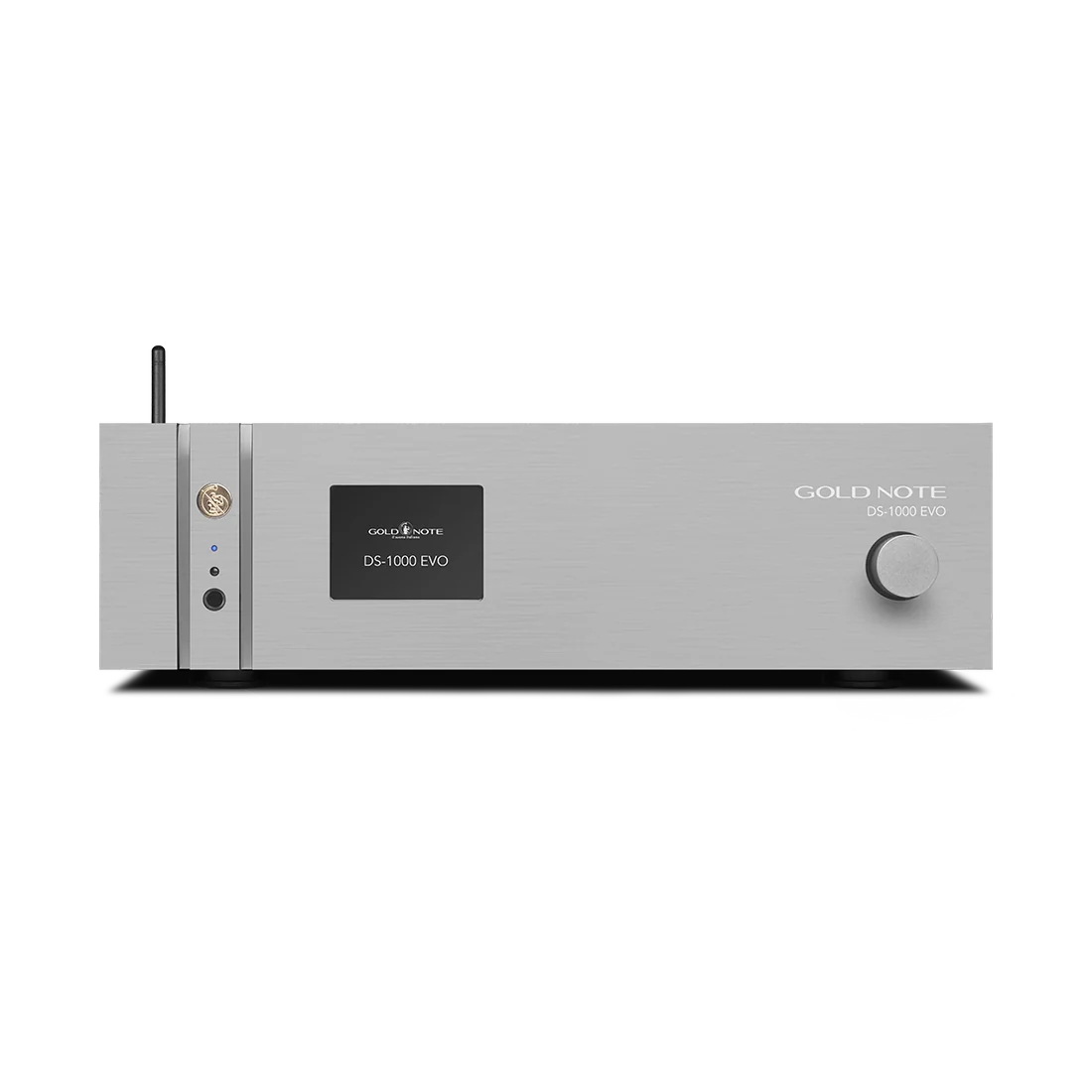 Gold Note DS-1000 EVO Line Streaming DAC