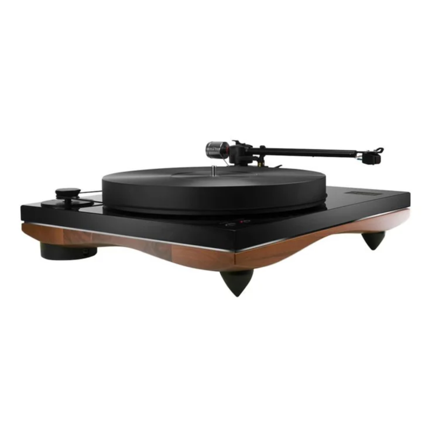 Gold Note Turntable Giglio
