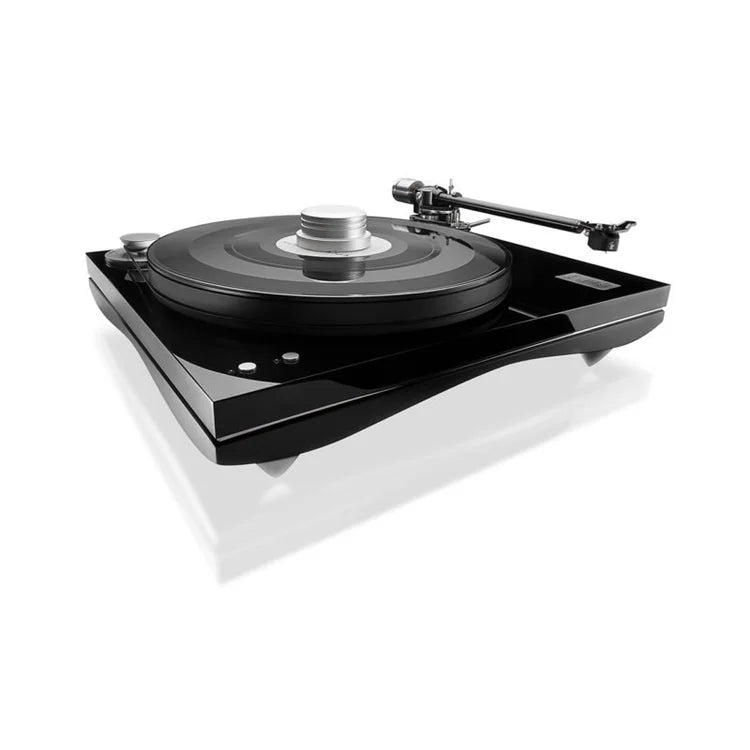 Gold Note Turntable Giglio
