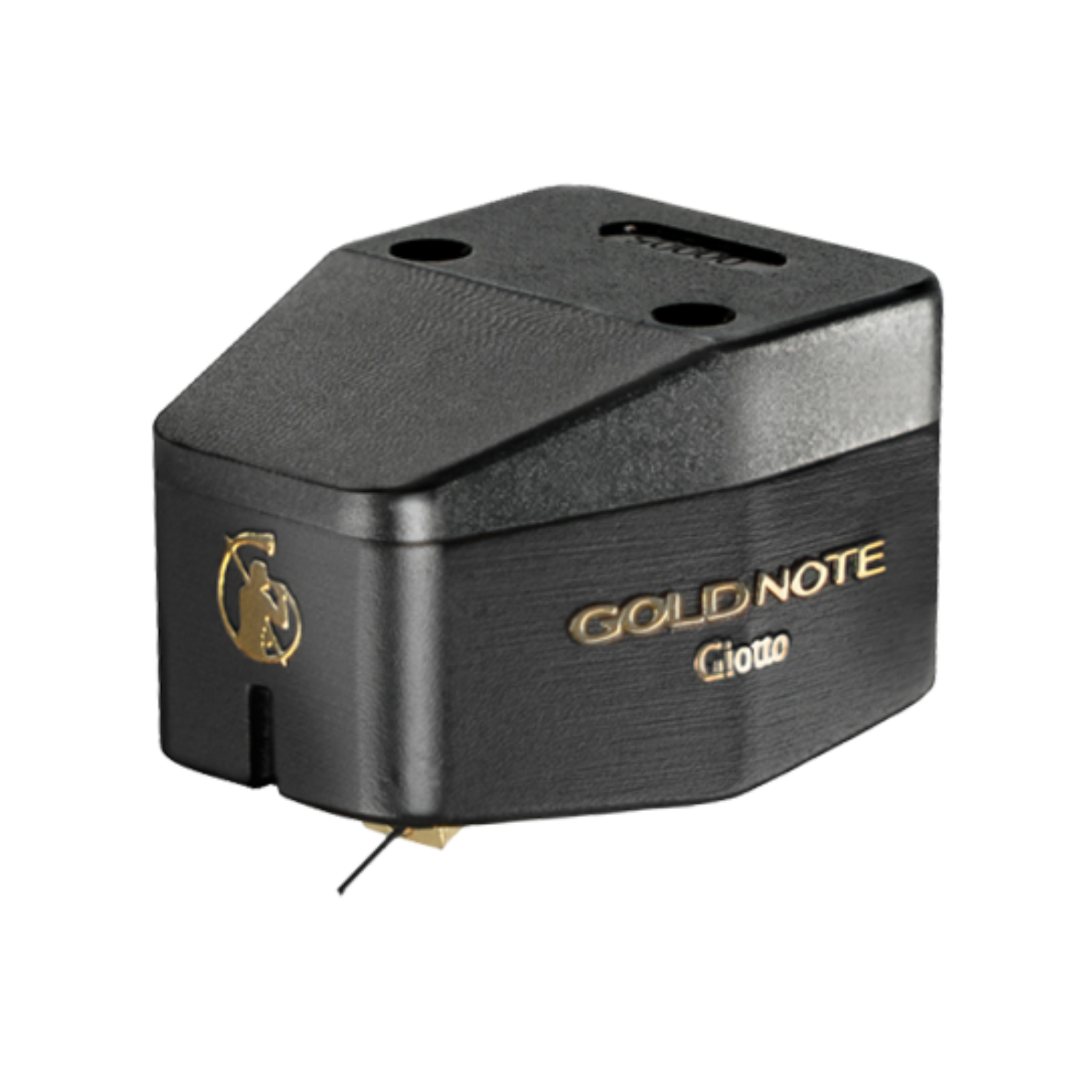 Gold Note Cartridge Giotto