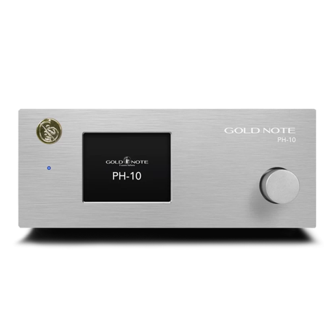 Chord ULTIMA PRE 3 Five Input Pre-Amplifier