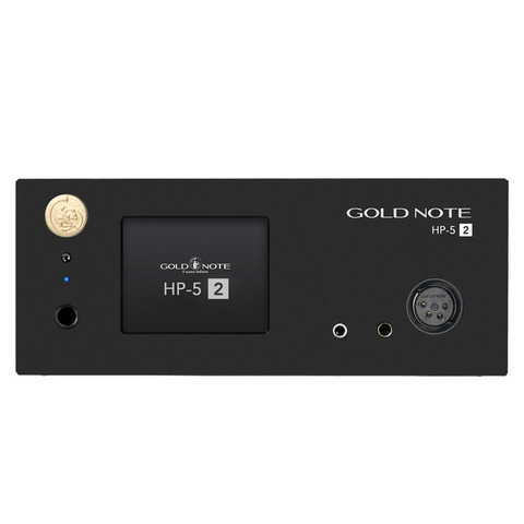 Chord ULTIMA PRE 3 Five Input Pre-Amplifier