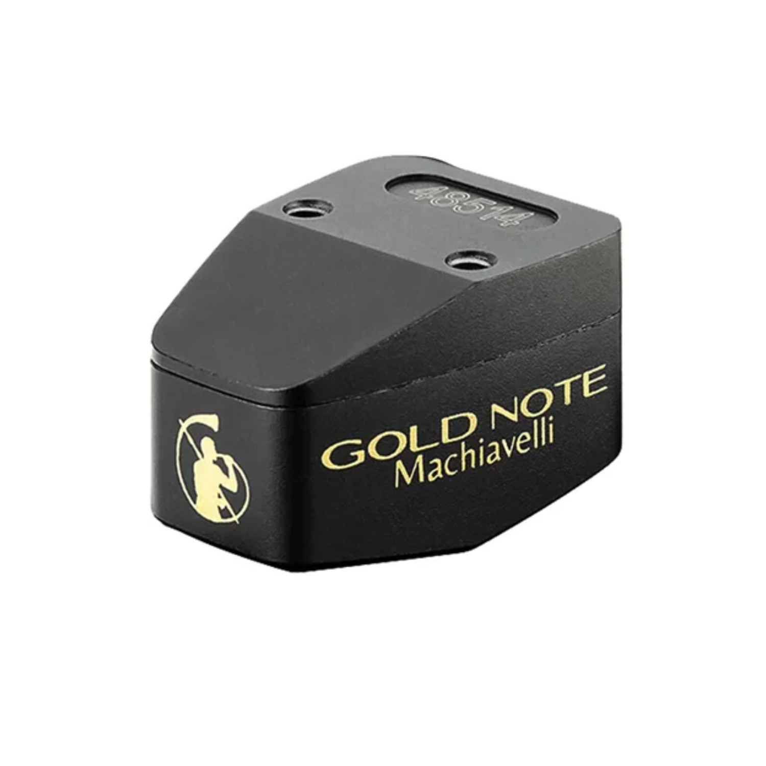Gold Note Cartridge Machiavelli MKII