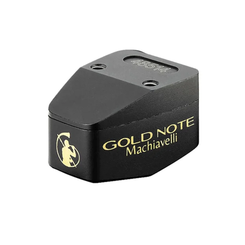 Gold Note Cartridge Donatello
