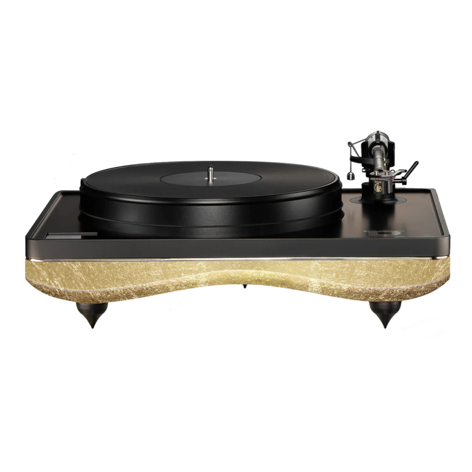 Gold Note Turntable Mediterraneo X