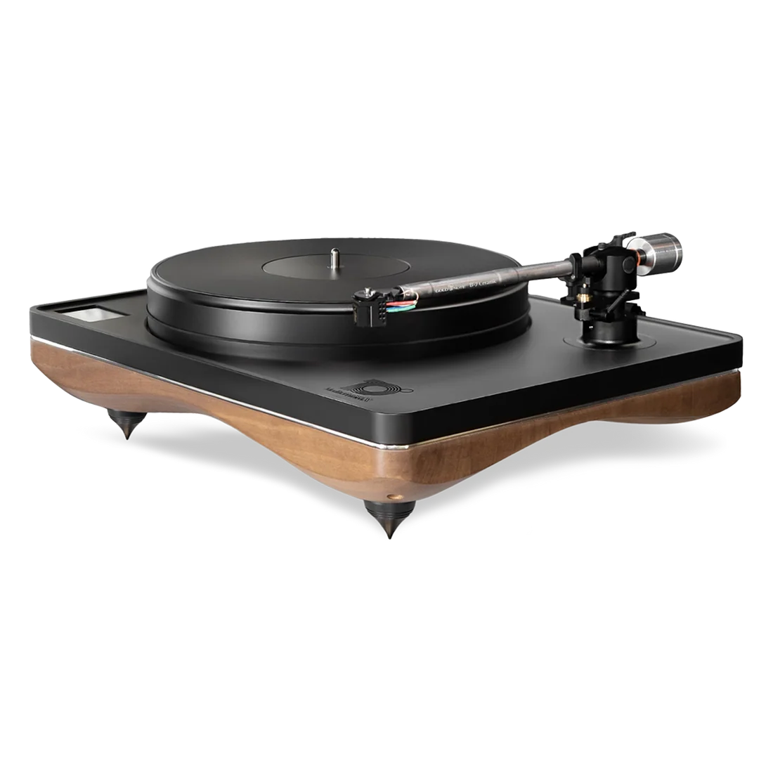Gold Note Turntable Mediterraneo X