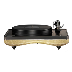 Gold Note Turntable Mediterraneo X