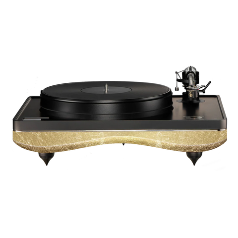 Gold Note DS-1000 EVO Line Streaming DAC