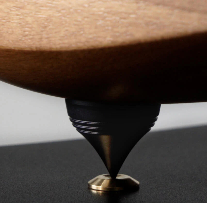 Gold Note Turntable Mediterraneo X