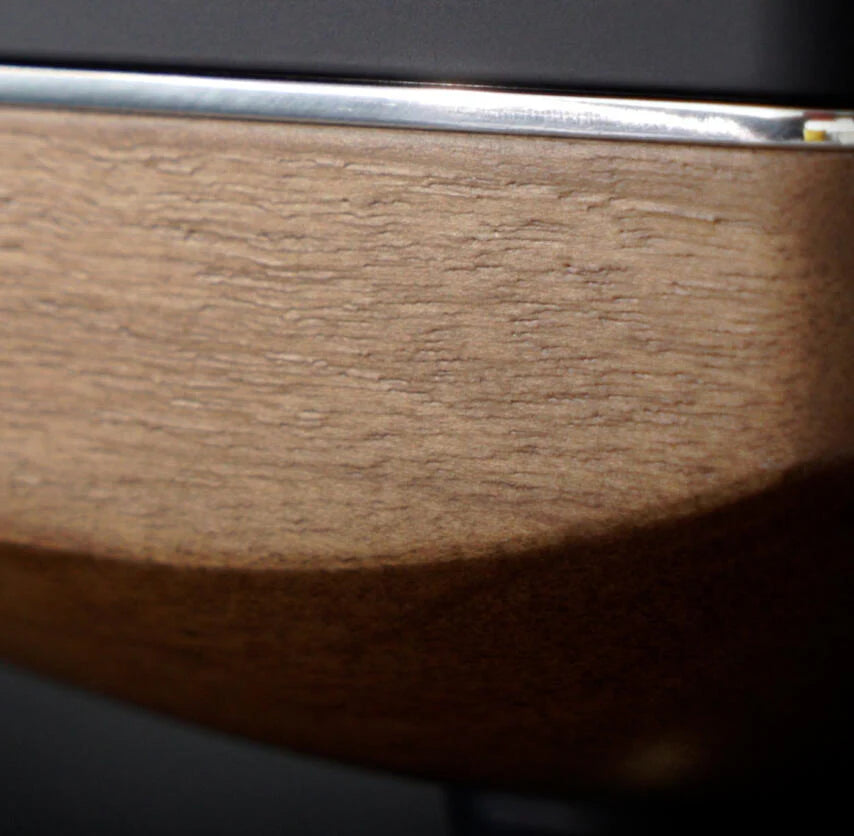 Gold Note Turntable Mediterraneo X