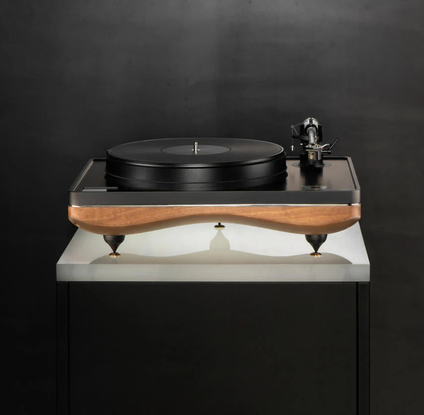 Gold Note Turntable Mediterraneo X