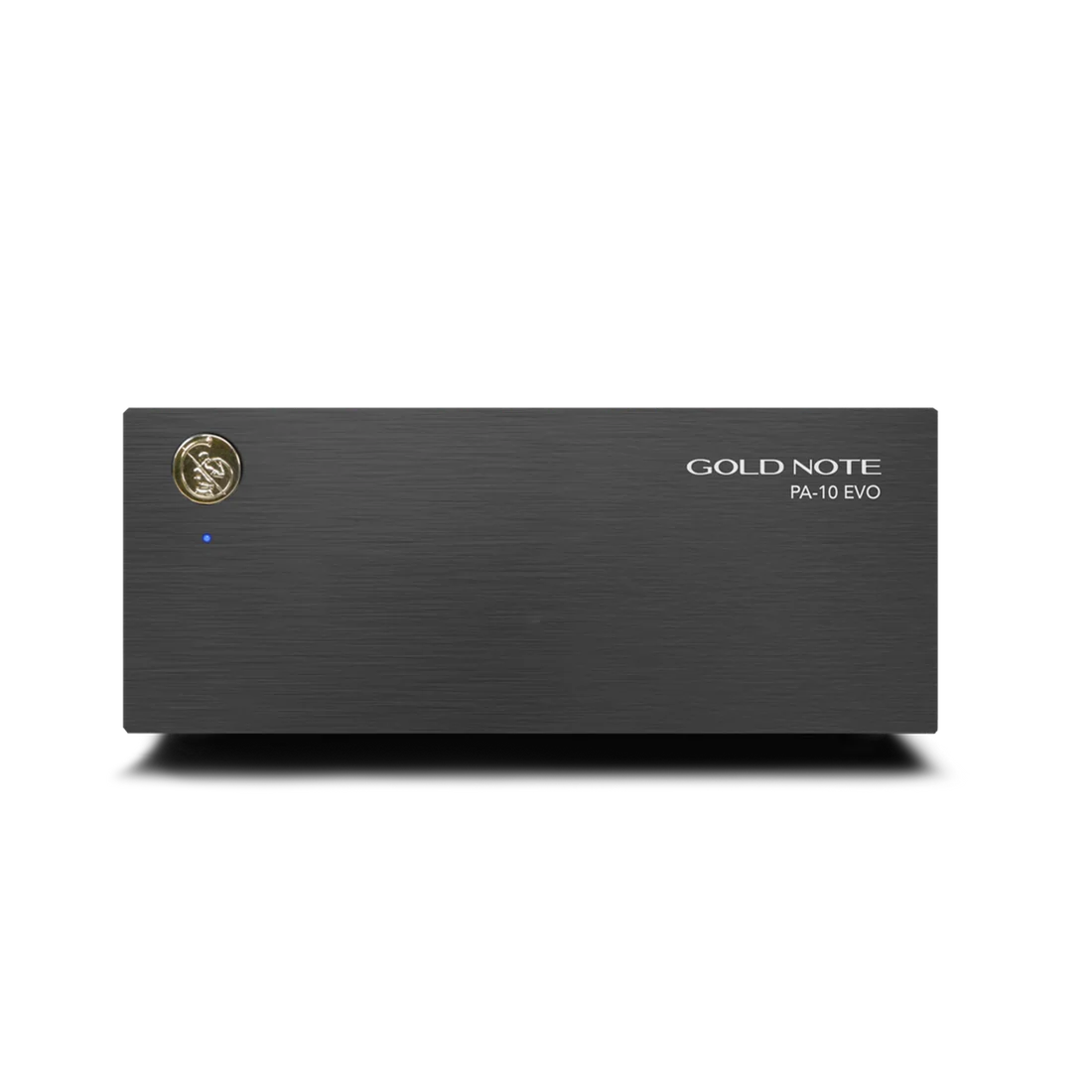 Gold Note Power Amplifier PA-10 EVO
