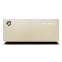 Gold Note Power Amplifier PA-10 EVO