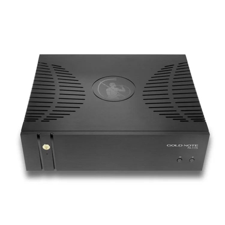 Gold Note Power Amplifier PA-1175 MkII