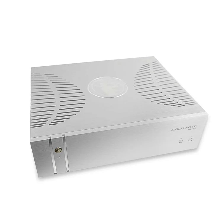 Gold Note Power Amplifier PA-1175 MkII