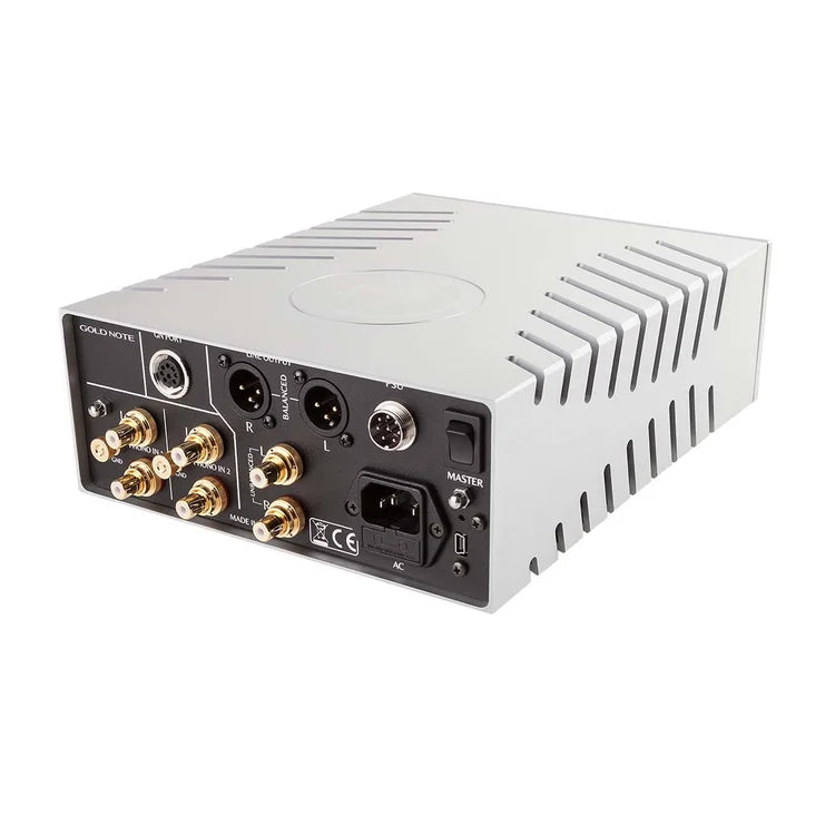 Gold Note Phono Stage PH-10