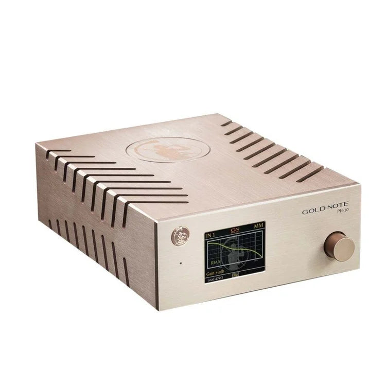 Gold Note Phono Stage PH-10