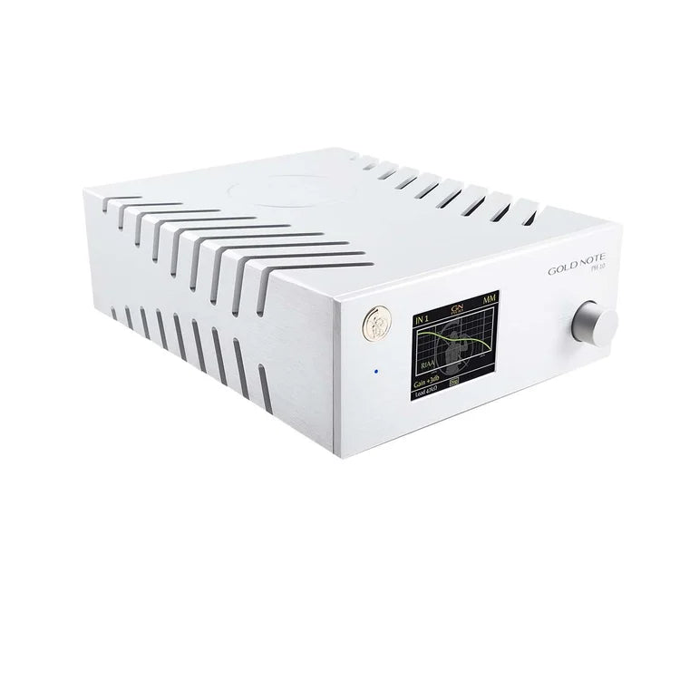 Gold Note Phono Stage PH-10